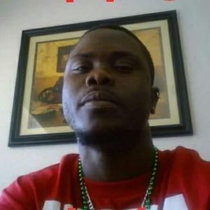 Meet your Posher, Kelvin